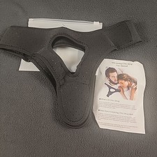 Anti Snore Chin Strap - NEW