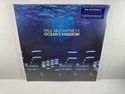 PAUL MCCARTNEY Ocean's Kingdom Vinyl Record 2LP  MINT SEALED Beatles 180g