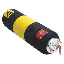 Cherne 310128 Plug, Pneumatic, 5.50" Min. Dia.