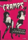 THE CRAMPS Eldorado French Original Vintage Post Card 1984 Punk Rock & Roll