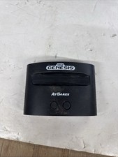 AtGames Sega Genesis Classic Mini Game Console Console Only Used