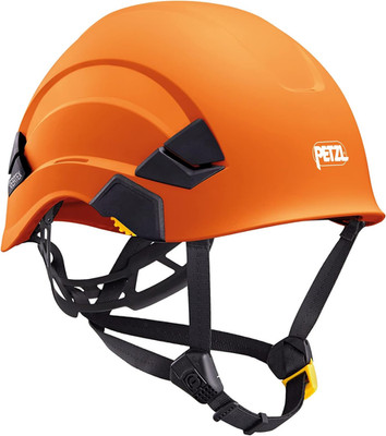 , Vertex Helmet, Orange