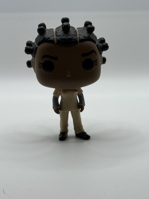 Funko Pop Crazy Eyes Suzanne Warren  #248 Orange is the New Black OOTB