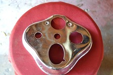 Ford Model A Gauge Dash Panel