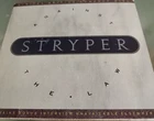 Stryper – Against The Law DIGIPAK LIMITED EDITION CD
