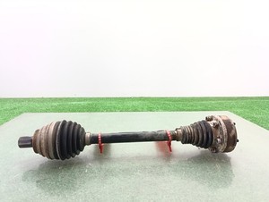 1K0407271DJ antriebswelle vorne links für VOLKSWAGEN GOLF V (1K1)(10.2003)