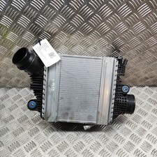 PORSCHE 718 CAYMAN 982 Ladeluftkühler 982145621B 2.0 Benzin 220kw 2016