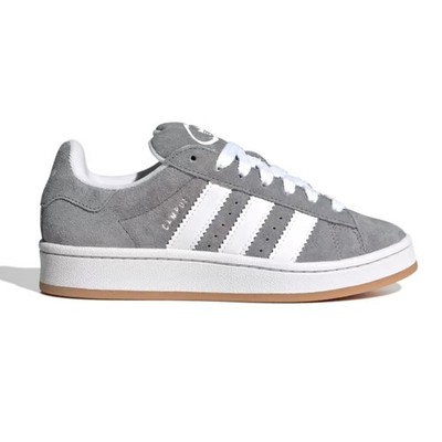 Schuhe ADIDAS CAMPUS 00s Graue Damen Junior 36 37 38 Sportliche Jungen Sneakers