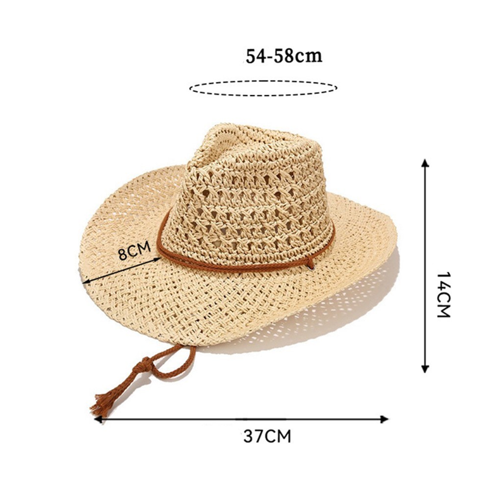 APL Cappello da spiaggia per feste in spiaggia ottima resistenza ai raggi UV per attività all'aperto