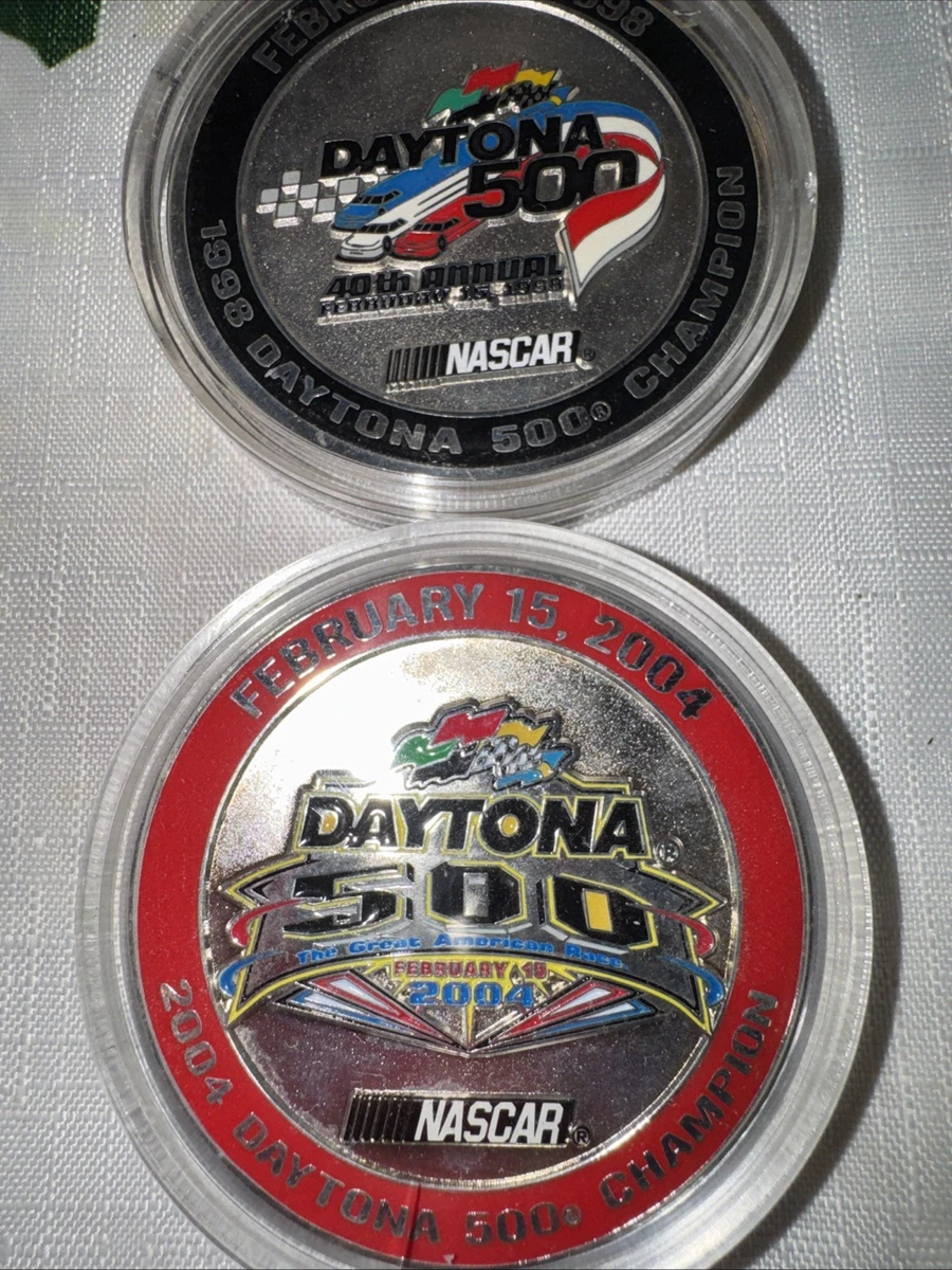 DALE EARNHARDT #3 GM Goodwrench Service Wheaties 1997 1/24 Bank 1/64 HO - Foto 11