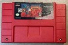 DOOM (Super Nintendo SNES, 1995) - Authentic - CARTRIDGE ONLY