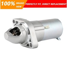 New Starter 17844 For Honda Cr-V 2.0L 2.4L 2002-2006 31200-Ppa-505 31200-Ppa-A01