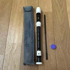 Yamaha Sopra Recorder YRS3 Made in Japan