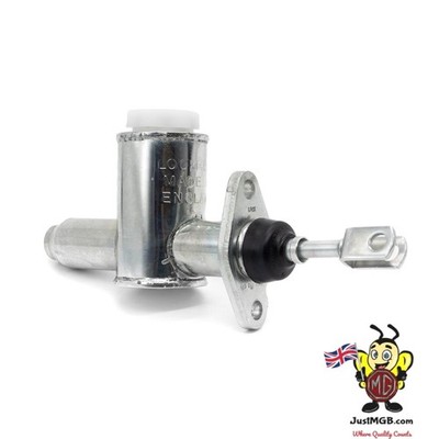 GMC1007 - OEM Lockheed Tin Clutch Master Cylinder fits All 1800 MGB 1962-80