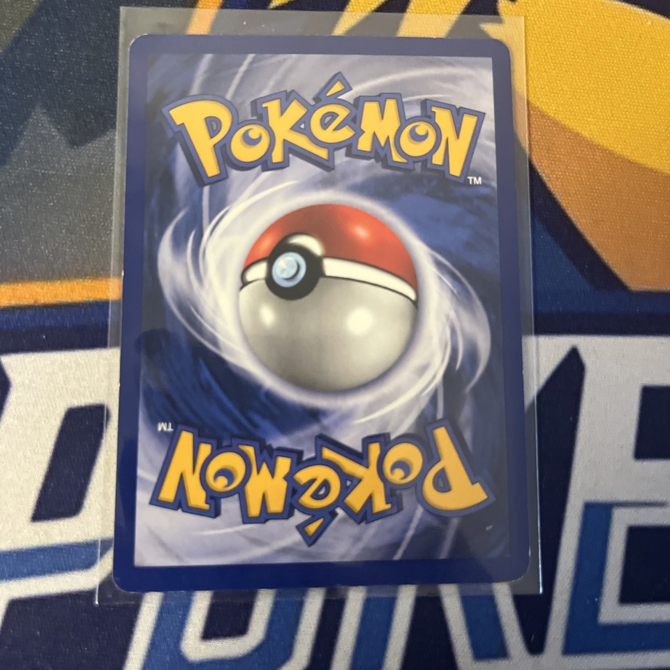 Pokémon TCG Pidgey Card – 57/102 Common From The Base Set Unlimited Edition