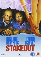 Stakeout [Englischer Import]