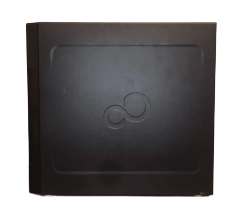 PC Desktop Fujitsu Esprimo P710 – Intel Core i3-3220, 4GB RAM, HDD 250GB, Radeon - Immagine 4 di 4