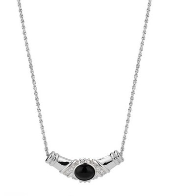Nostalgia Necklace by Oomiay