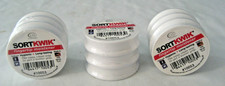 LEE 10053 Sortkwik Fingertip Moisteners 3/8 oz - Lot of 9