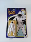 Marvel Legends Retro Collection Moon Knight 3.75" Figure Action Figure  (New)