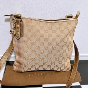 Sac à bandoulière Beauty GUCCI 135