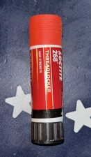 Loctite 268 19g High Strength Thread Locker Stick 03/2025 826035 37686