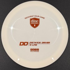 New Discmania DD Distance Driver *Choose Disc...