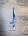 Vintage Star Wars IG-88 Rifle Accessory 1980 100% Authentic🔥🔥🔥