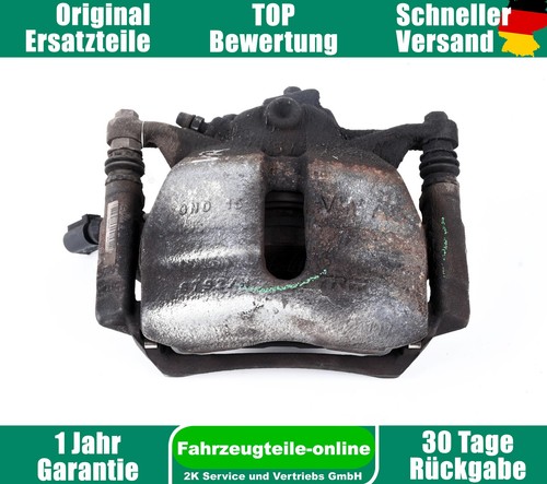 Bremssattel Bremse Vorn rechts TRW 8V0615124 VW Golf 7 Sportsvan AM 1.6 TDI