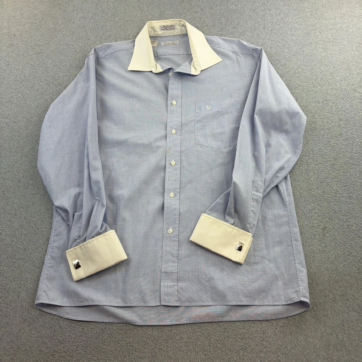 Dior Homme Men's Dress Shirts for sale | eBay