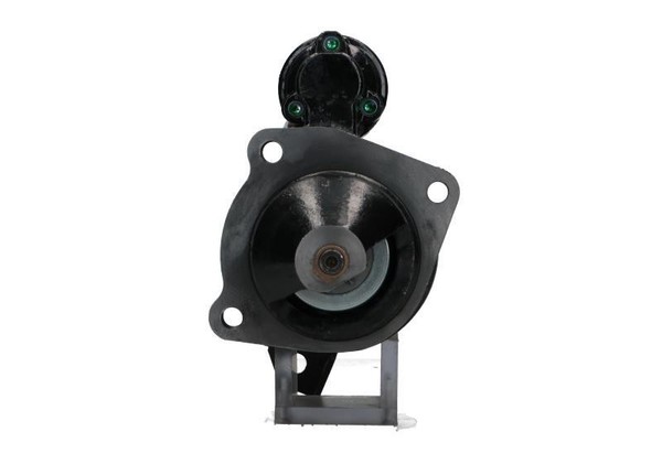 Anlasser 3.2 Kw Neu Eurostarter Oe-Nr. 0.001.363.126+SEL FüR CitroëN-image