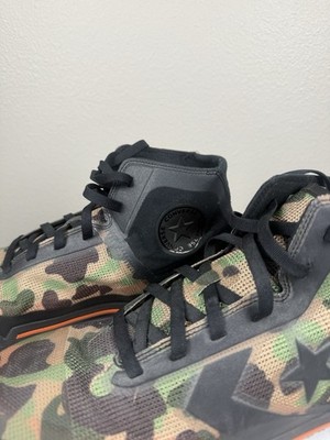 Size 13 - Converse All Star Pro BB Camouflage | eBay display picture 2