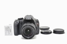 4598 shots, Canon EOS Kiss X4 body EF-S 18-55mm F3.5-5.6 IS STM SS712 1308