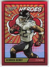 2021 Panini Prestige Football Cards 34