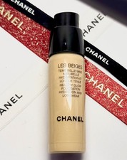 CHANEL Les Beiges healthy glow foundation B033 20ml