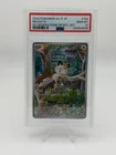 PSA 10 Meowth AR 192/SV-P Pokemon Card Starter Deck Generations Promo Japanese