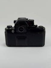 ニコン Nikon F2 Photomic AS DP-12 黒 8035 Nikon F2 Photomic A Black – FLASHBACK CAMERA