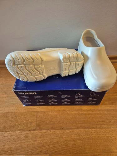 Birkenstock A630 (Grosse 36 / Medium White) - Bild 2 von 4