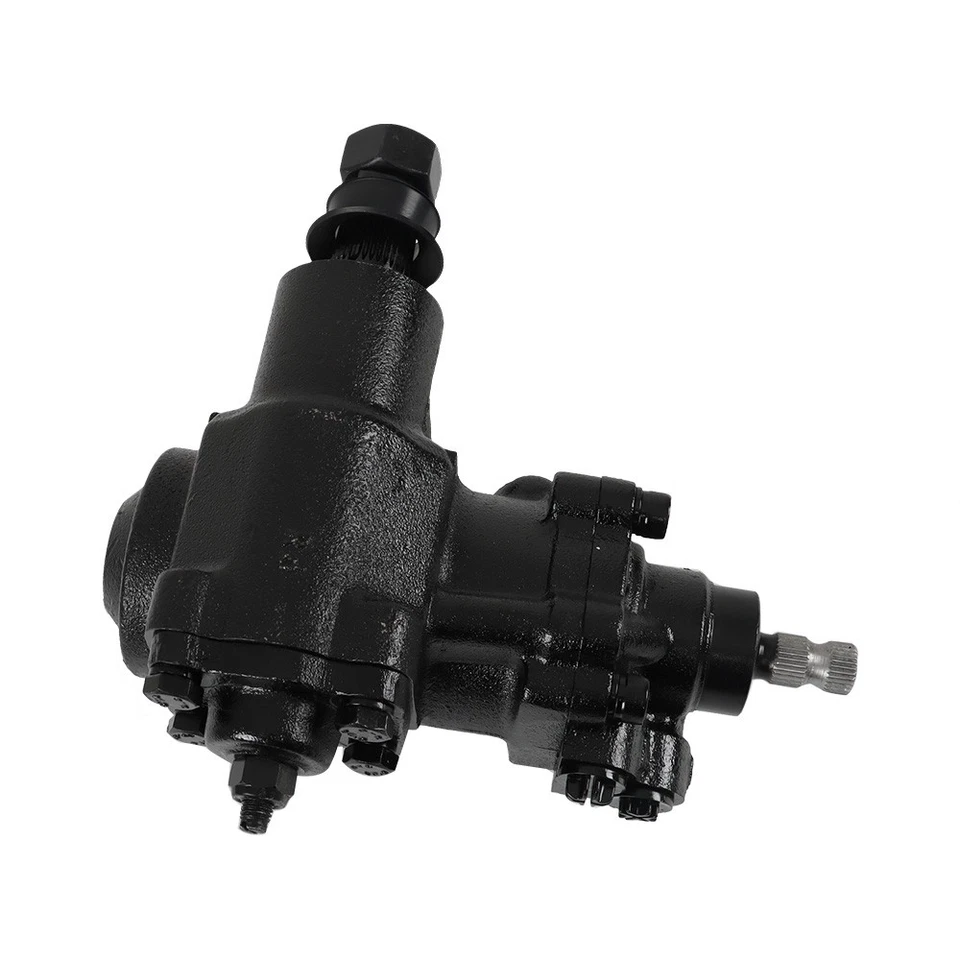 Коробка передач гидроусилителя руля SGB5777 серии 500 для Chevrolet Bel Air Impala - Изображение 3 из 4