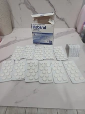 Habitrol Lozenge 2mg Mint  Only 132 Pieces 1 Box Exp 12/25 