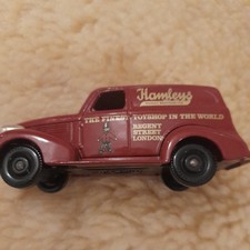 Lledo Days Gone Vintage Hamleys. VGC