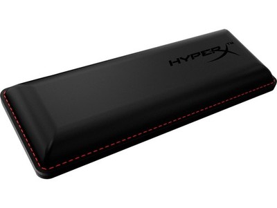 HyperX Wrist Rest Maus-Handgelenkauflage (schwarz)