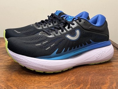 True Motion U-TECH Aion 3 Men's Running Shoes - SS26 US 11 45 UK 10 MINT