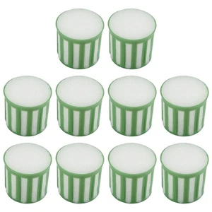 Support Fixe pour Plantes Aquatiques 10 Pièces Kit de Pot de Fixation pour 9080