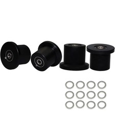 Total Gym Replacement Set Wheels/Rollers for Models XL, XLS and Some 3000 XL, Al
