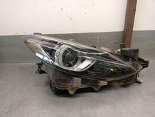 BHR251030 5846166 scheinwerfer rechts MAZDA 3 BM BN 2.2 D 2013