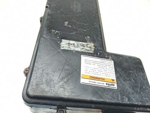 AIRBOX APRILIA RS 50 06-11 D50B1 - Foto 9 di 11