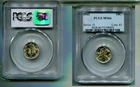 1941 P MERCURY HEAD DIME PCGS MS66 8189T