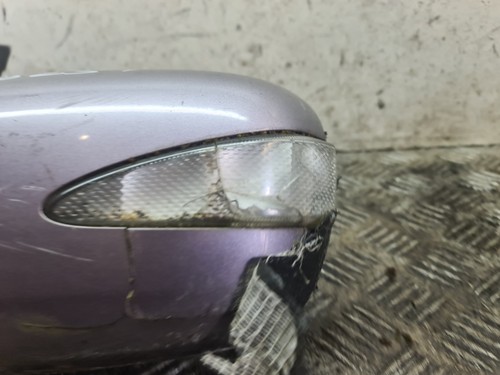 Mitsubishi Grandis Außenspiegel Beifahrerseite NS links LH E4012233 E4022233 04-09 - Bild 5 von 10