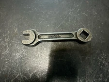South Bend Lathe 9” Wrench No.253